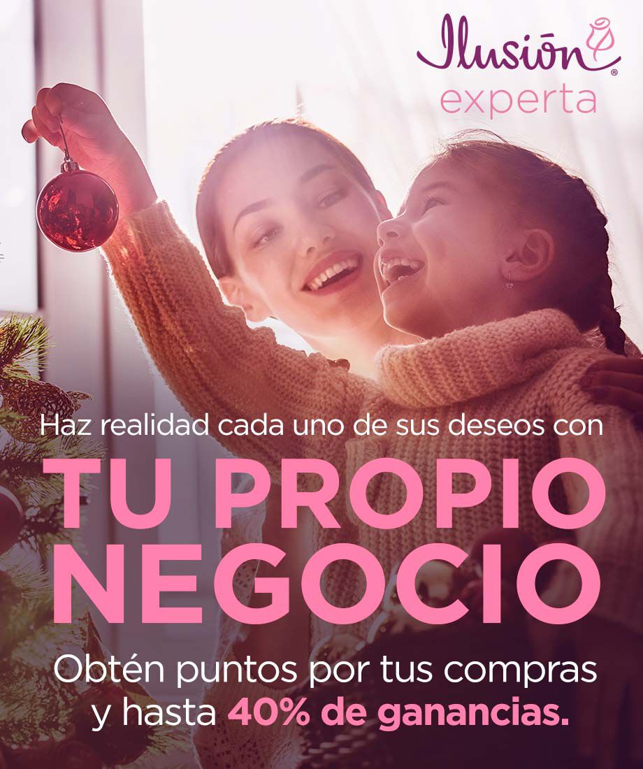 ILUSIÓN EXPERTAS